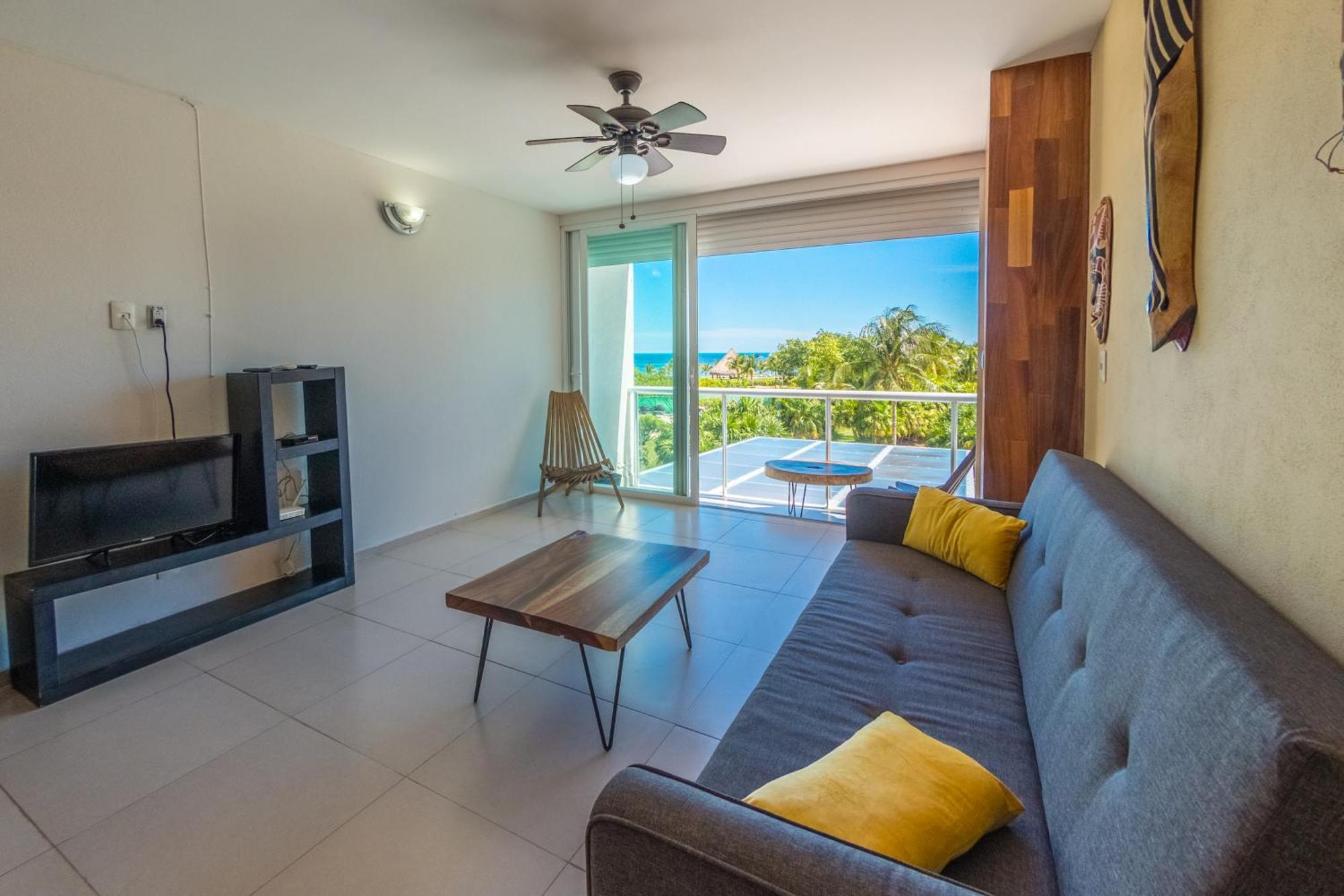 New Beachfront Luxury Apartments Cancún Exterior foto